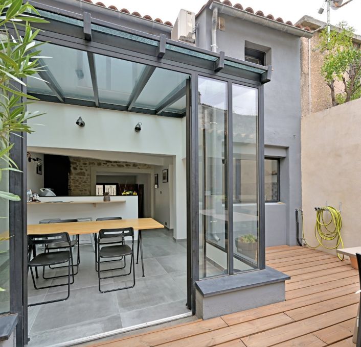 à vendre Maison de village Mauguio