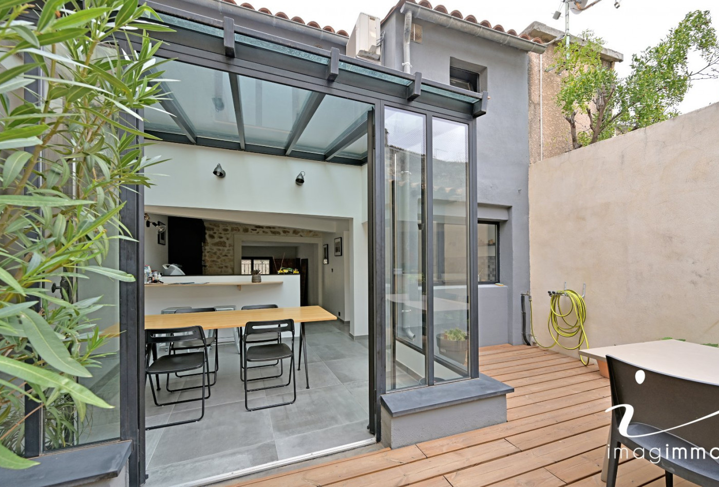 à vendre Maison de village Mauguio - Photo 4