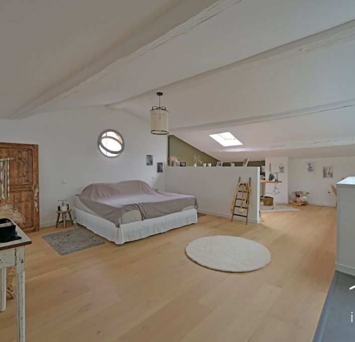 à vendre Maison de village Mauguio