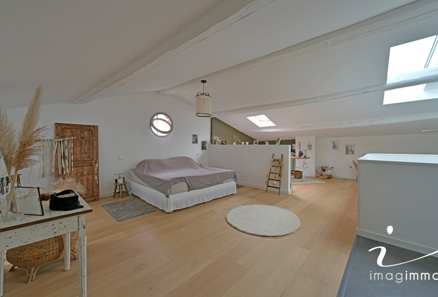 à vendre Maison de village Mauguio - Photo 5