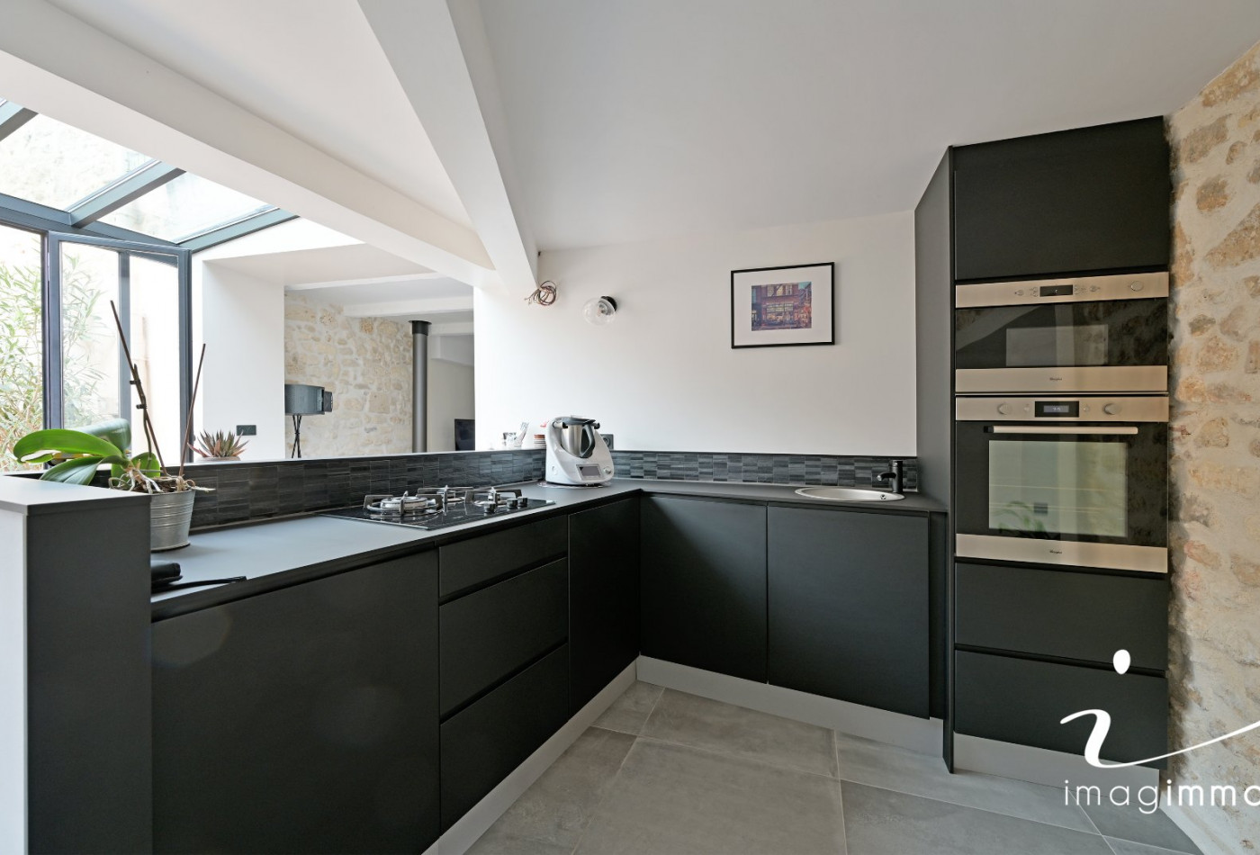 à vendre Maison de village Mauguio - Photo 2