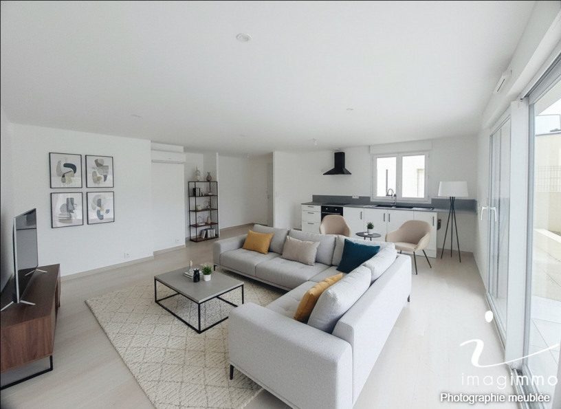 à vendre Maison Uchaud - Photo 5