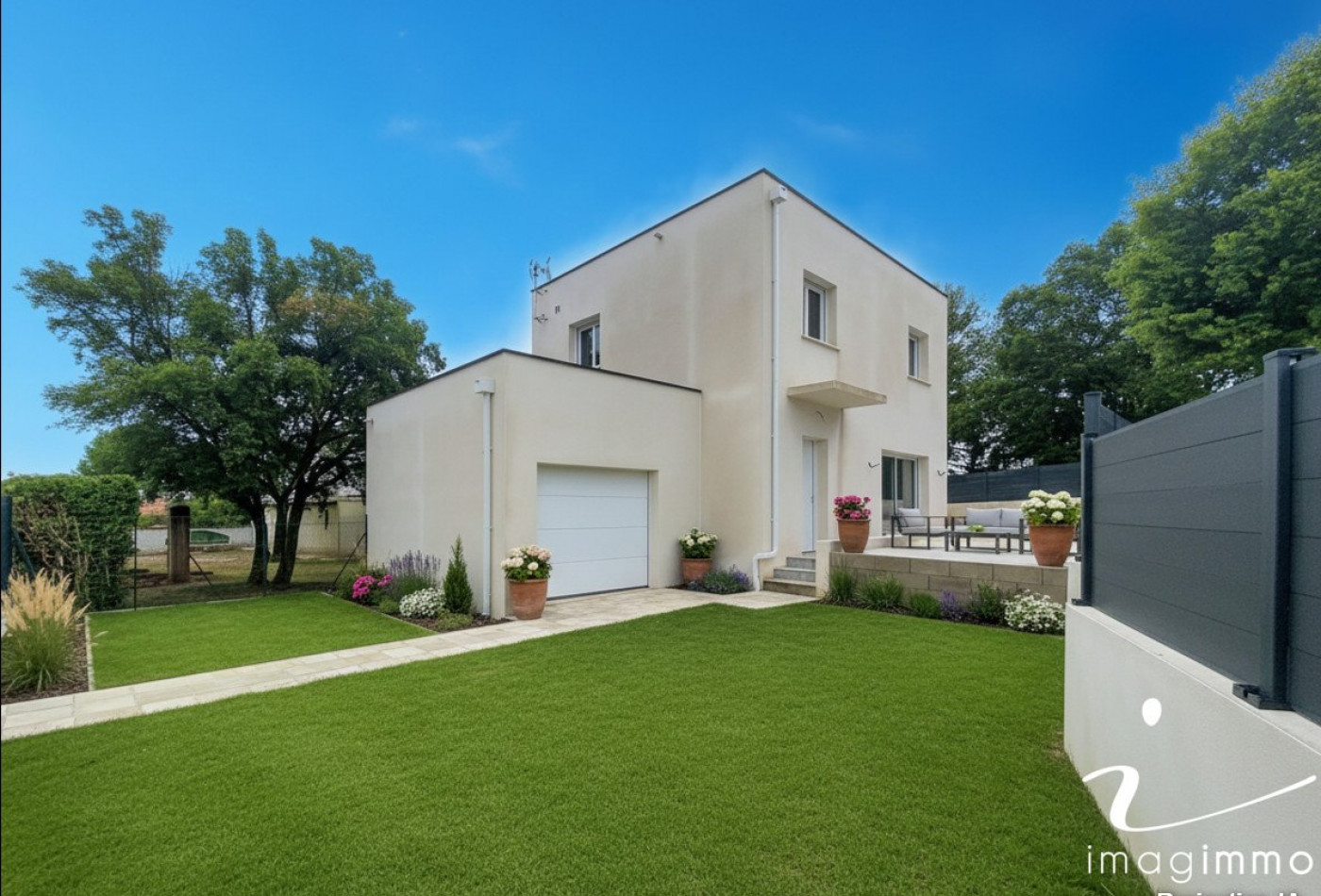 à vendre Maison Uchaud - Photo 3