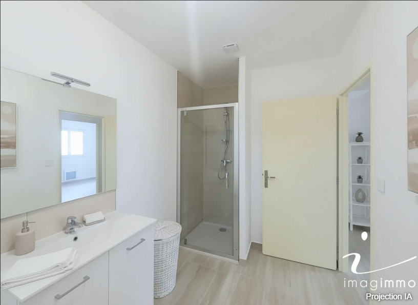 vente Maison Uchaud - Photo 9