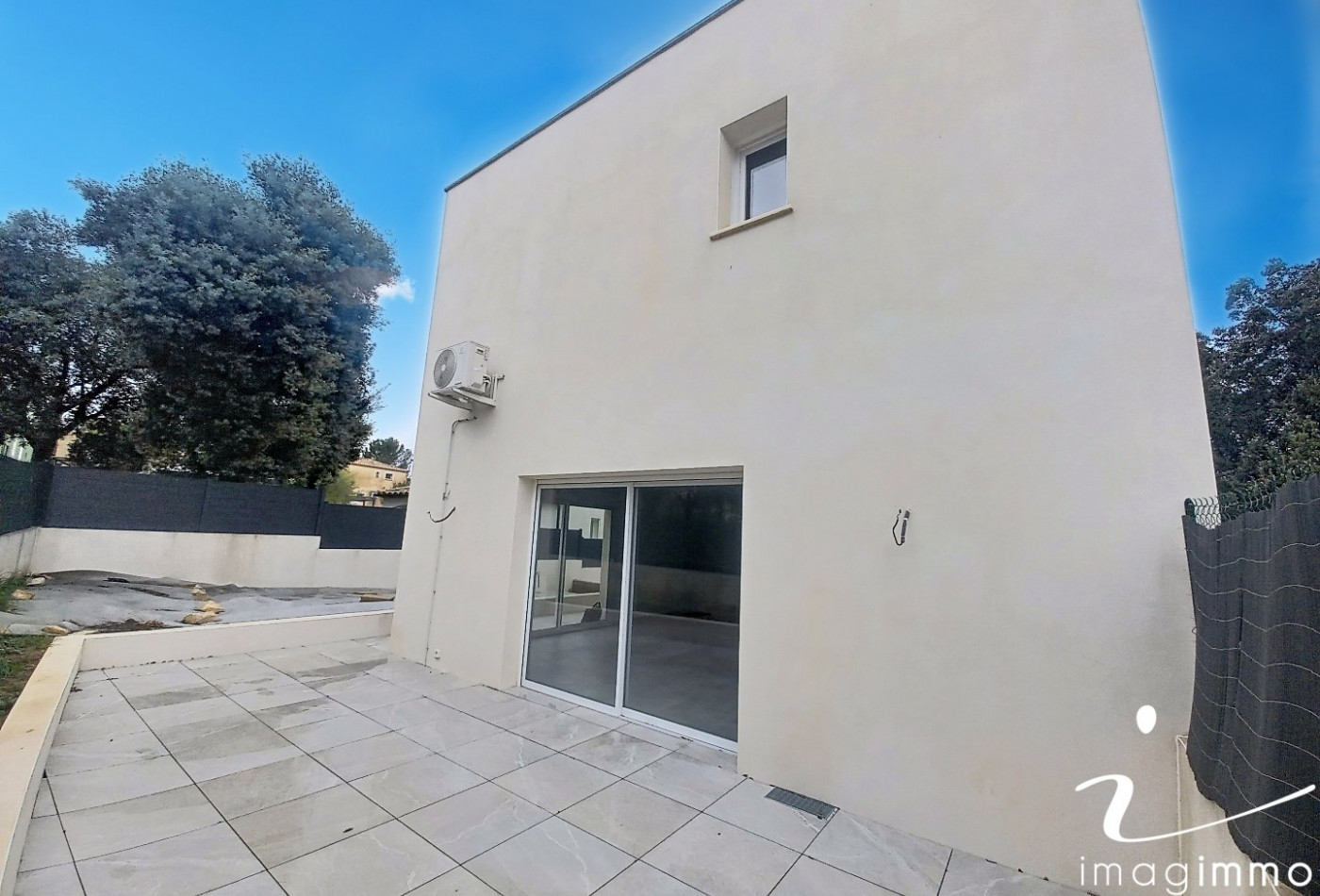 à vendre Maison Uchaud - Photo 2