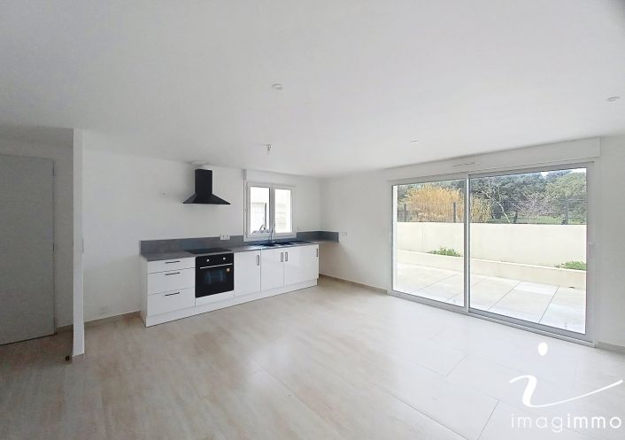 à vendre Maison Uchaud