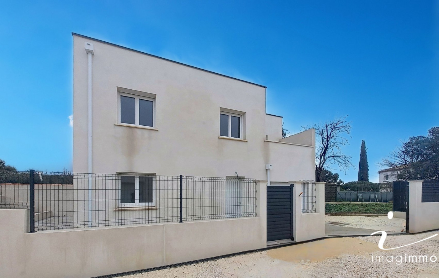 à vendre Maison Uchaud - Photo 1