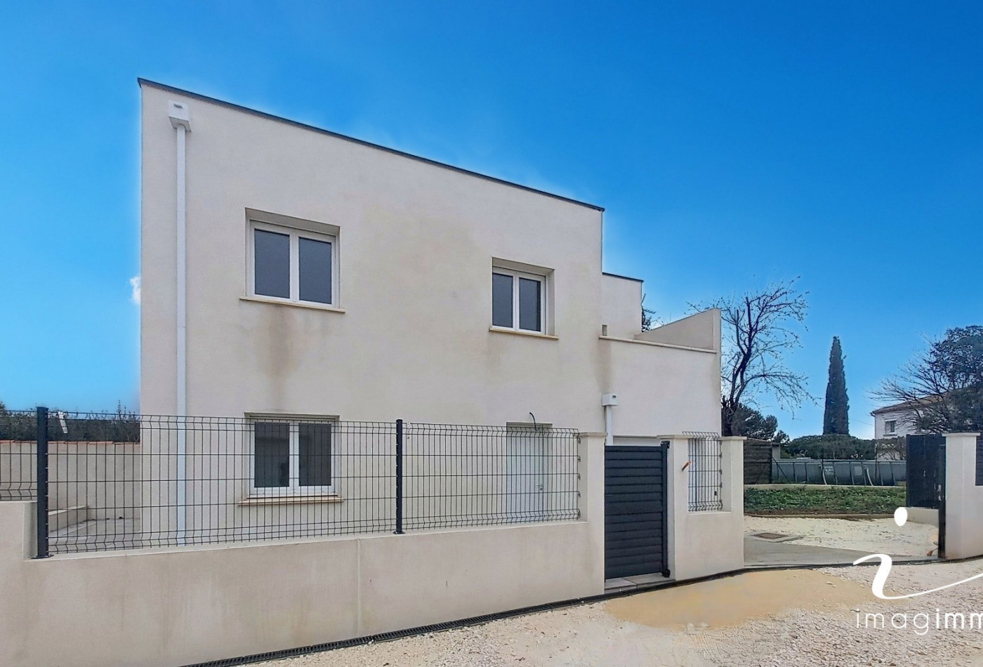 à vendre Maison Uchaud - Photo 1