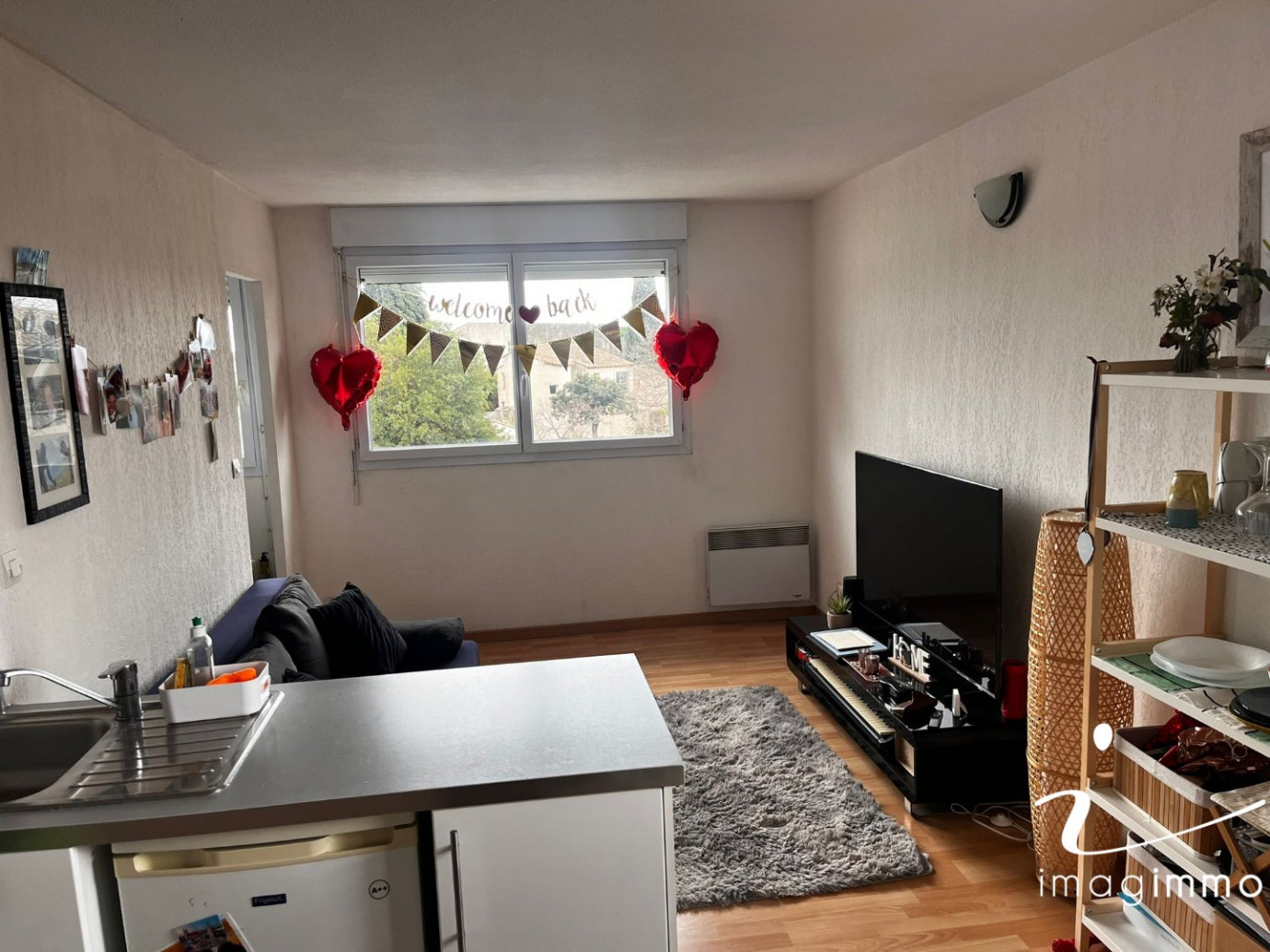 à louer Appartement Lattes - Photo 2