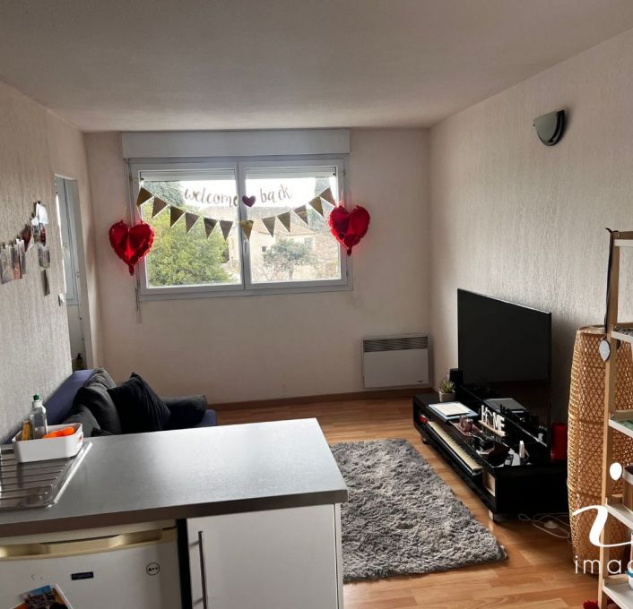 à louer Appartement Lattes