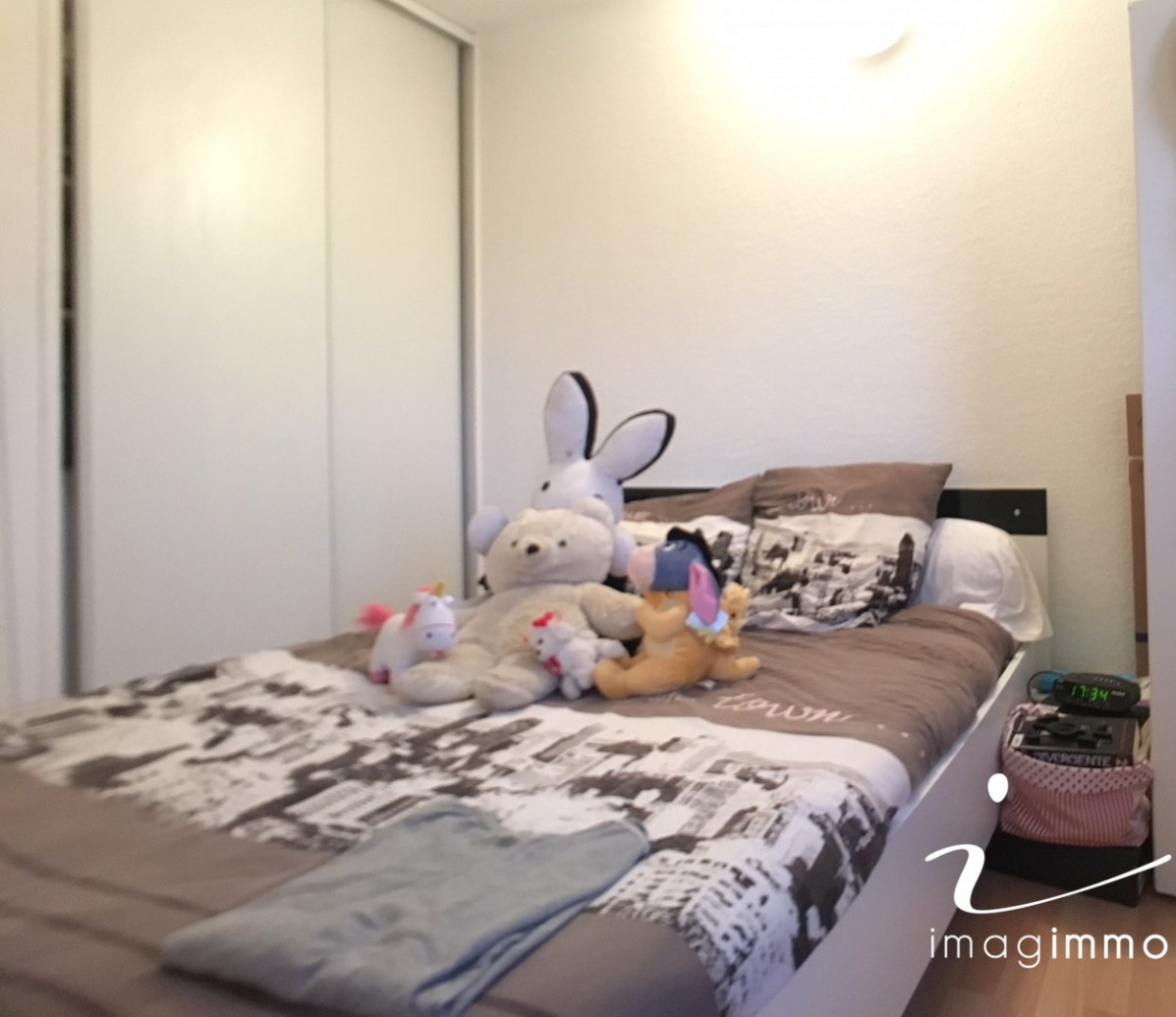 à louer Appartement Lattes - Photo 3