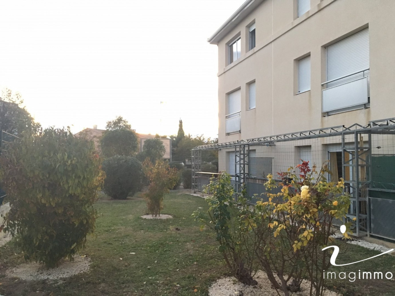 à louer Appartement Lattes - Photo 1