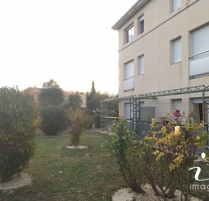 à louer Appartement Lattes