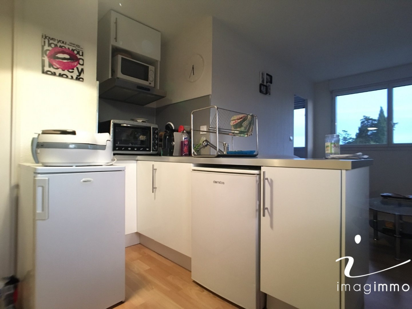 à louer Appartement Lattes - Photo 4