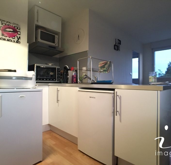 à louer Appartement Lattes