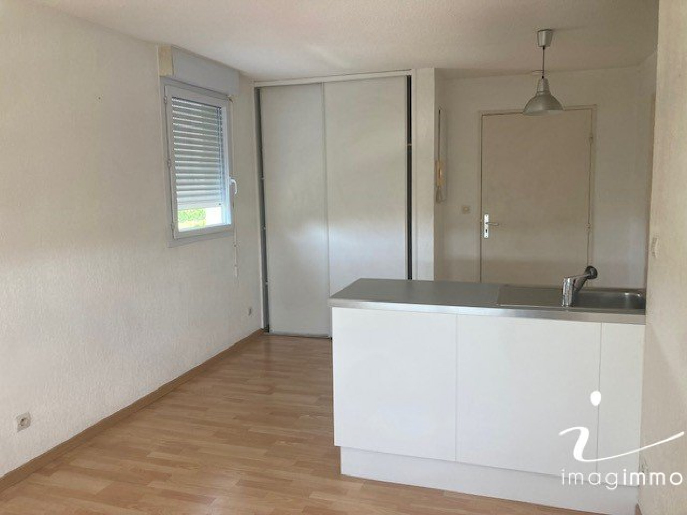 à louer Appartement Lattes - Photo 5