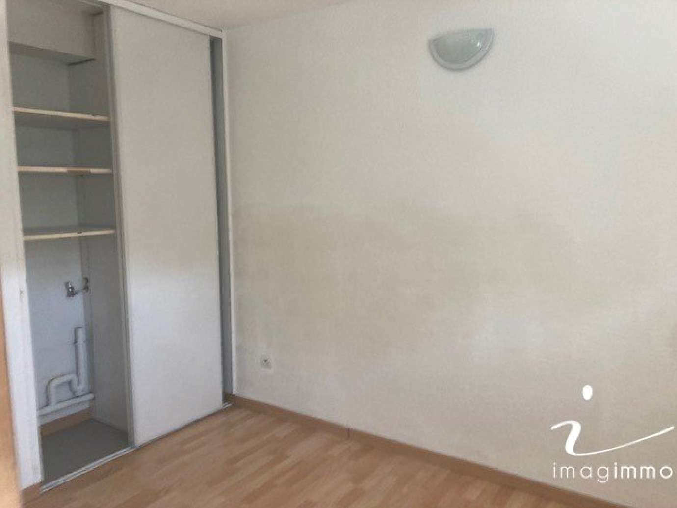 à louer Appartement Lattes - Photo 7