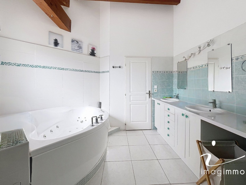 vente Villa Baillargues - Photo 6