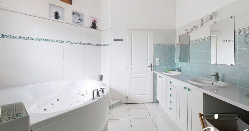 vente Villa Baillargues