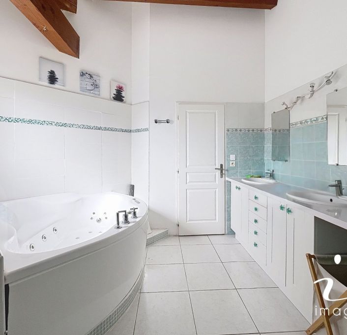 à vendre Villa Baillargues