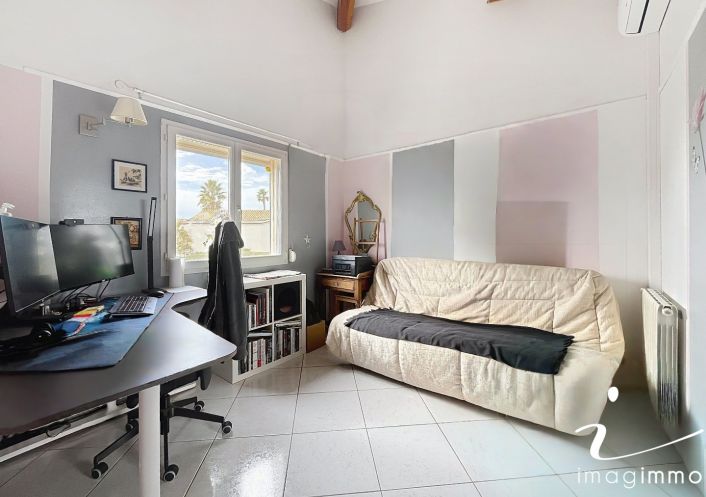 à vendre Villa Baillargues