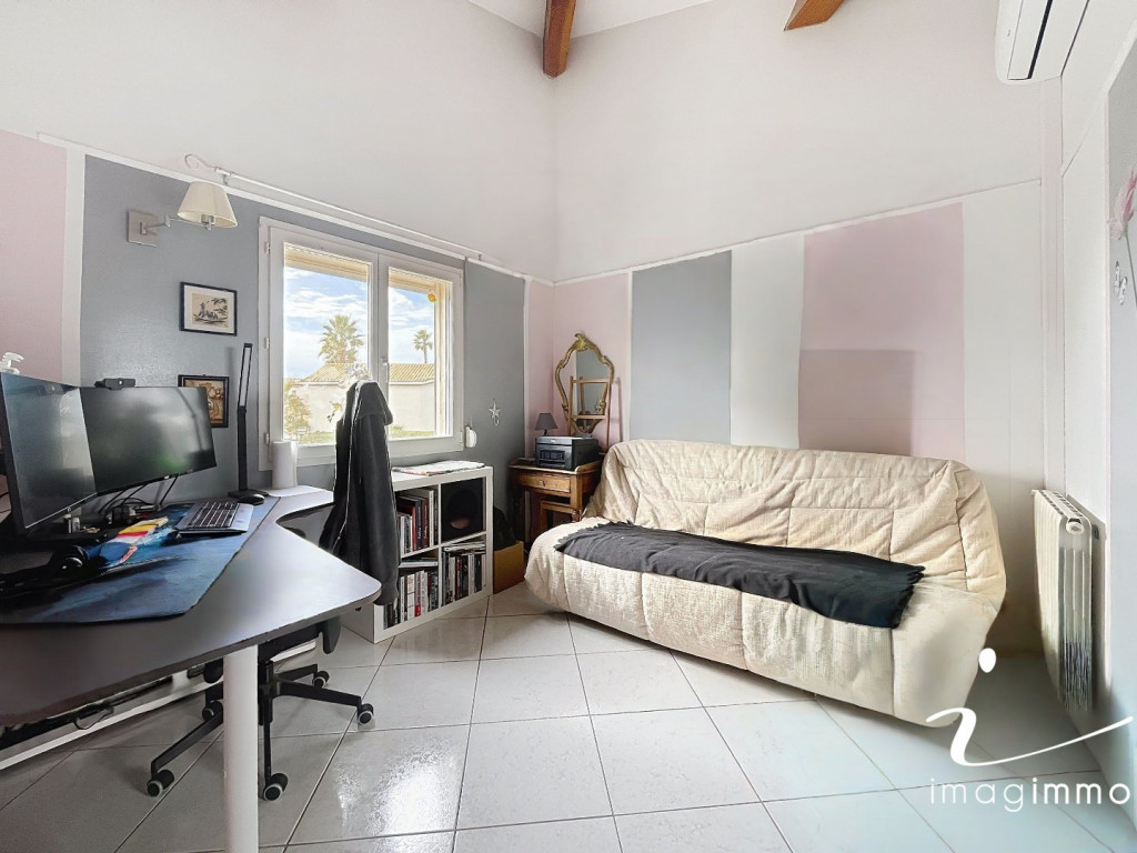 vente Villa Baillargues - Photo 9