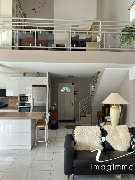 vente Villa Baillargues - Photo 4