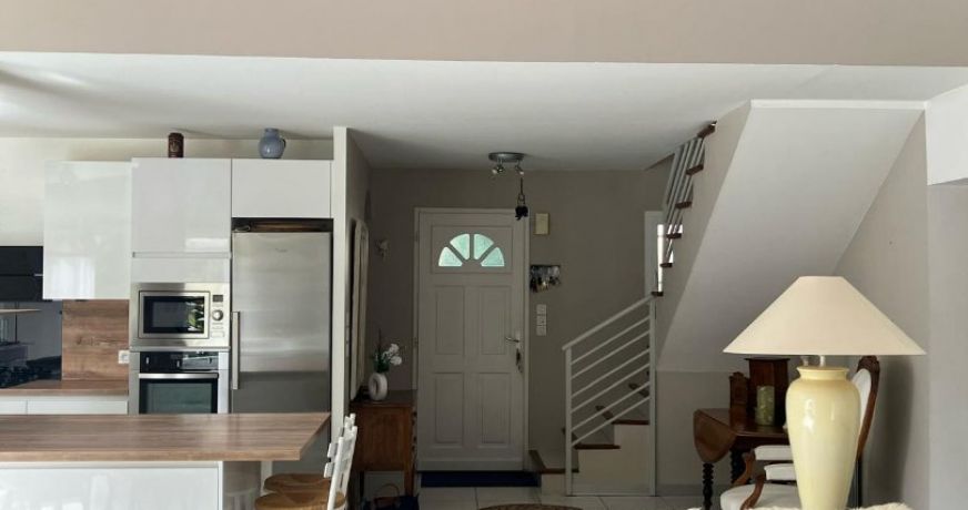 vente Villa Baillargues