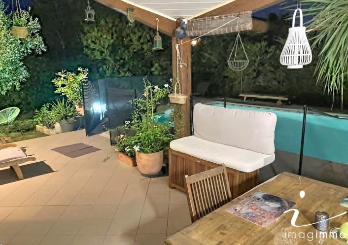 à vendre Villa Baillargues