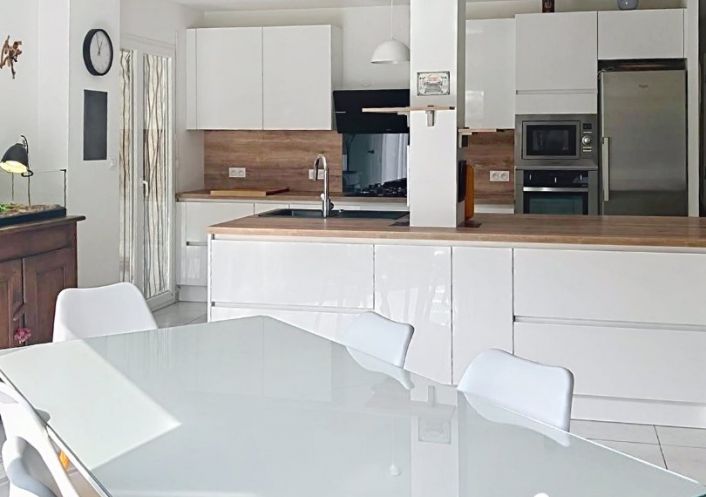 à vendre Villa Baillargues