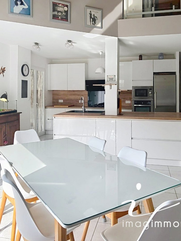 vente Villa Baillargues - Photo 3