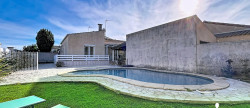 vente Villa Mauguio