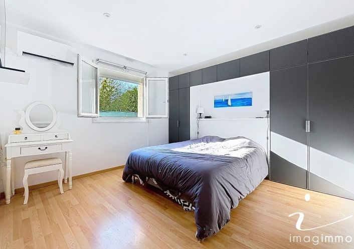 à vendre Villa Mauguio