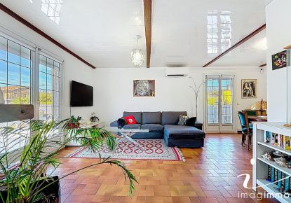vente Villa Mauguio
