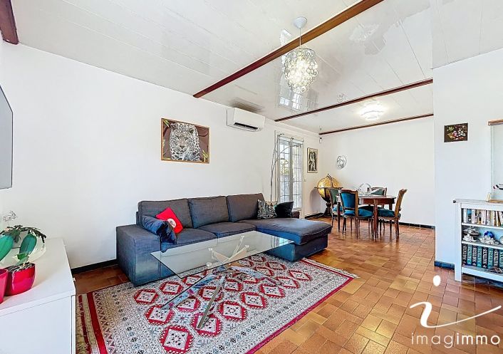 à vendre Villa Mauguio