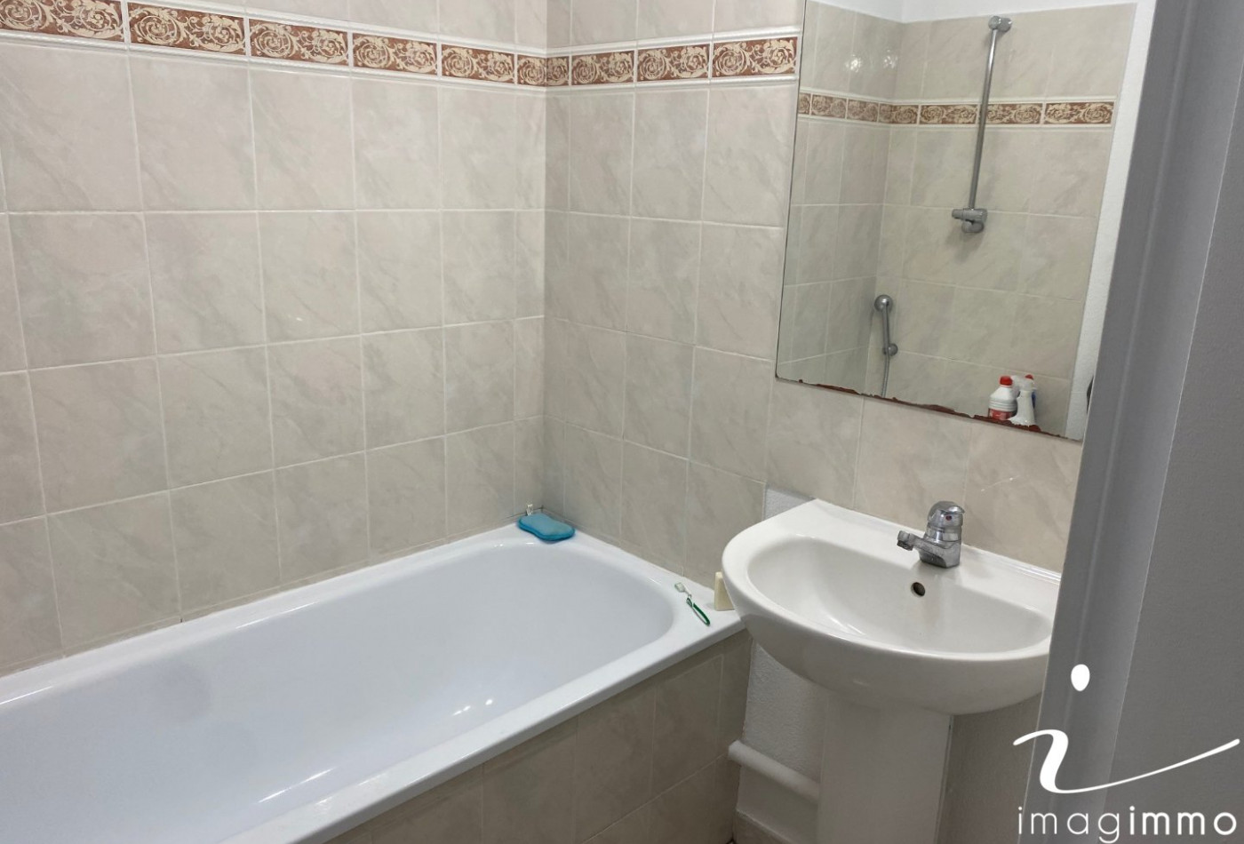 location Appartement Montpellier - Photo 4