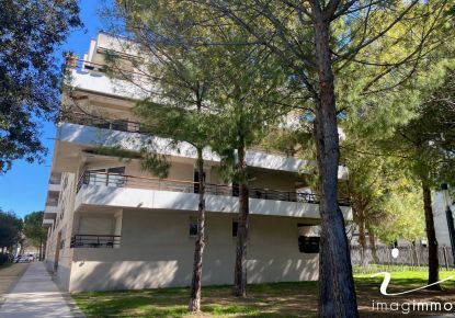location Appartement Montpellier