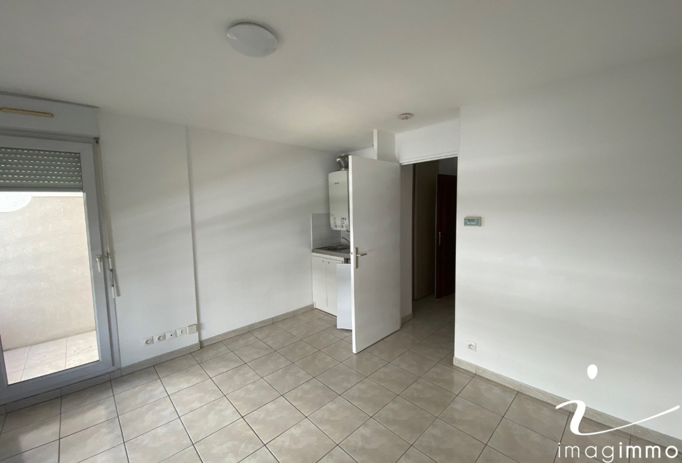 location Appartement Montpellier - Photo 2