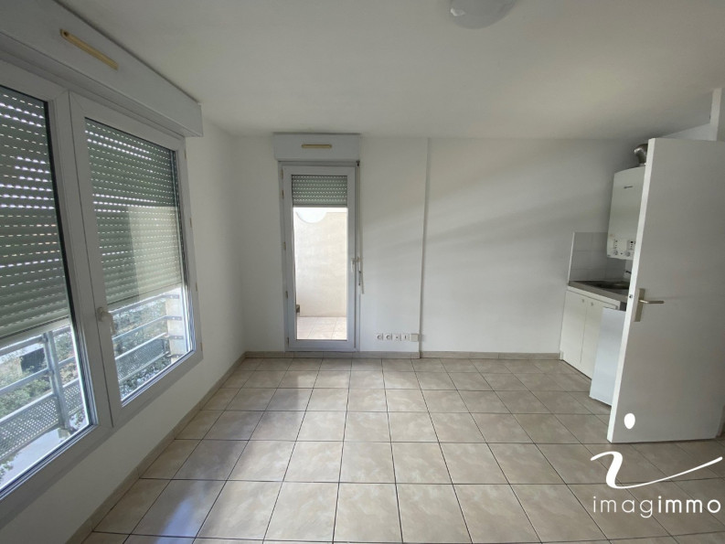 location Appartement Montpellier - Photo 3