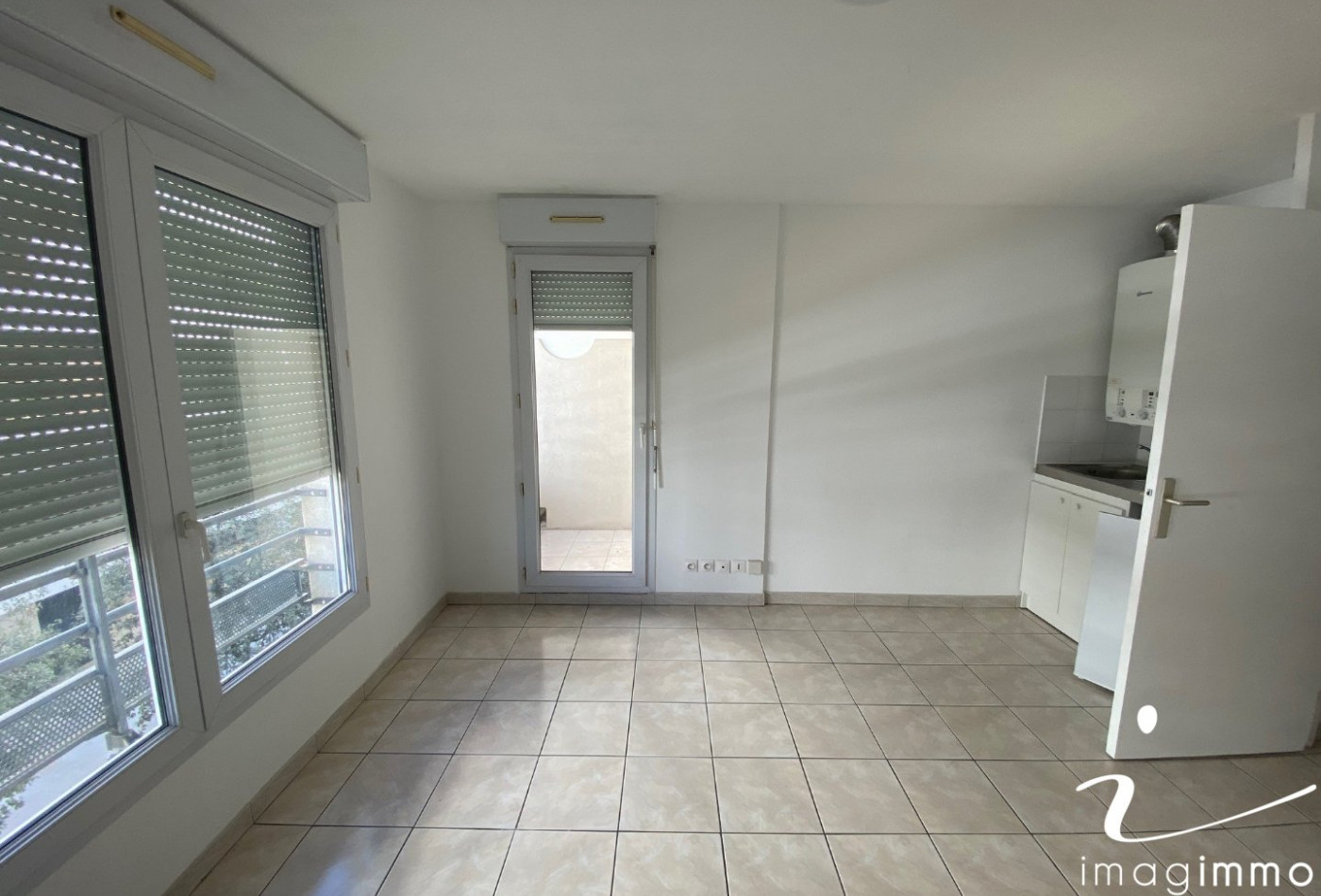 location Appartement Montpellier - Photo 3