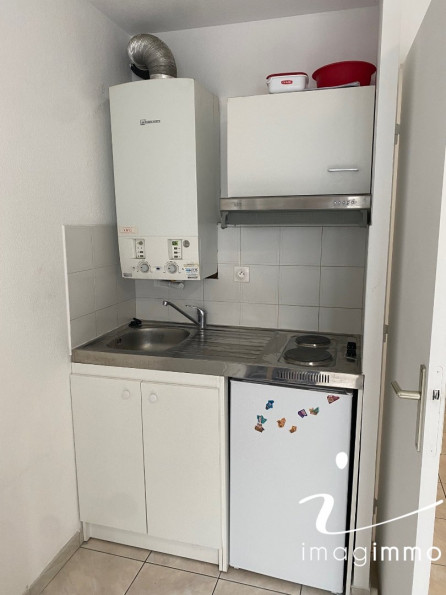 location Appartement Montpellier - Photo 6