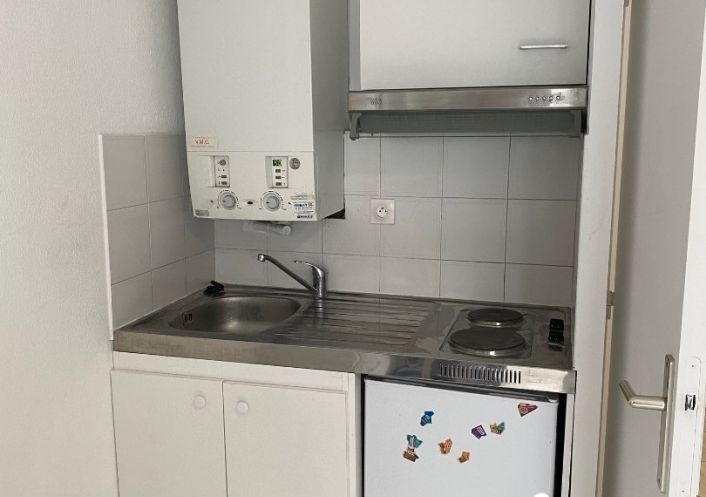 à louer Appartement Montpellier