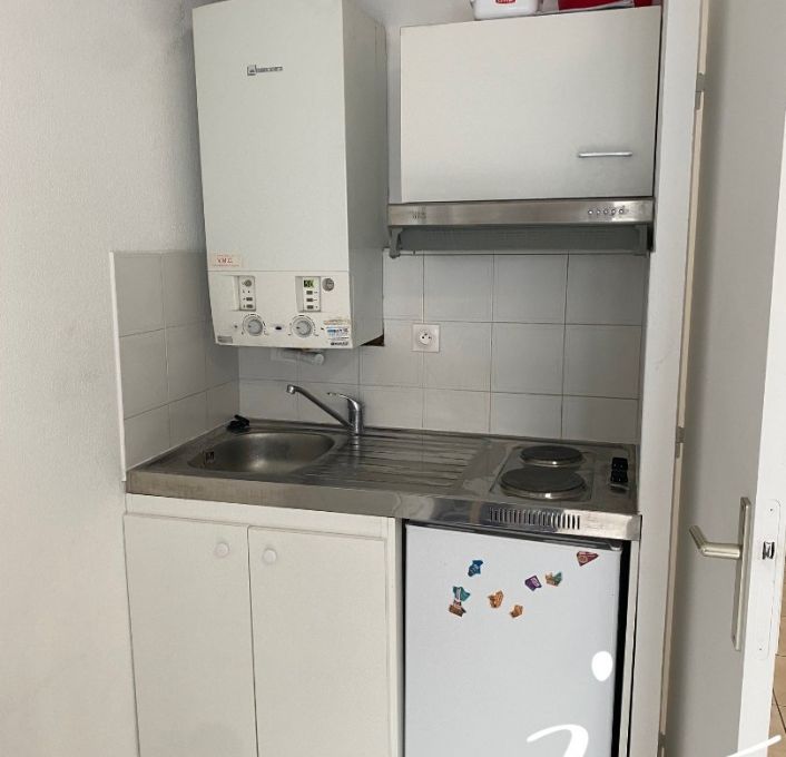 à louer Appartement Montpellier