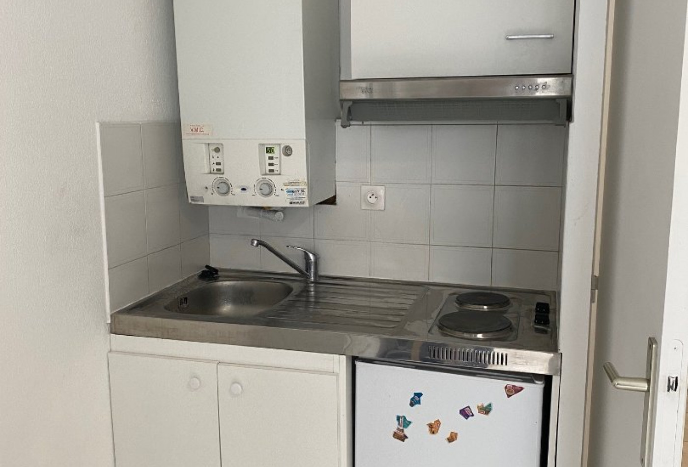 location Appartement Montpellier - Photo 6