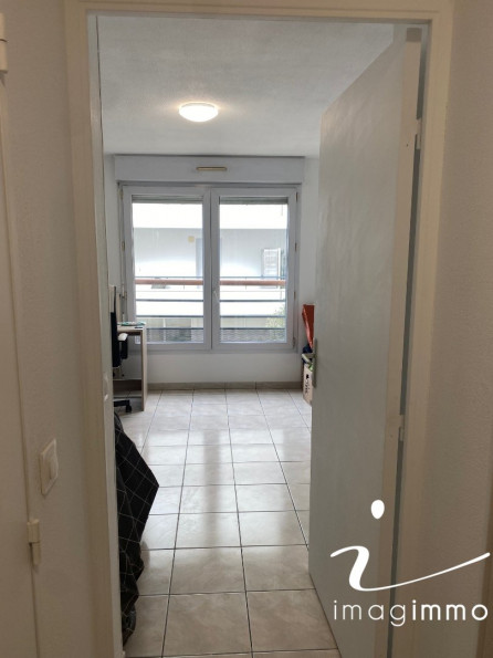 location Appartement Montpellier - Photo 7