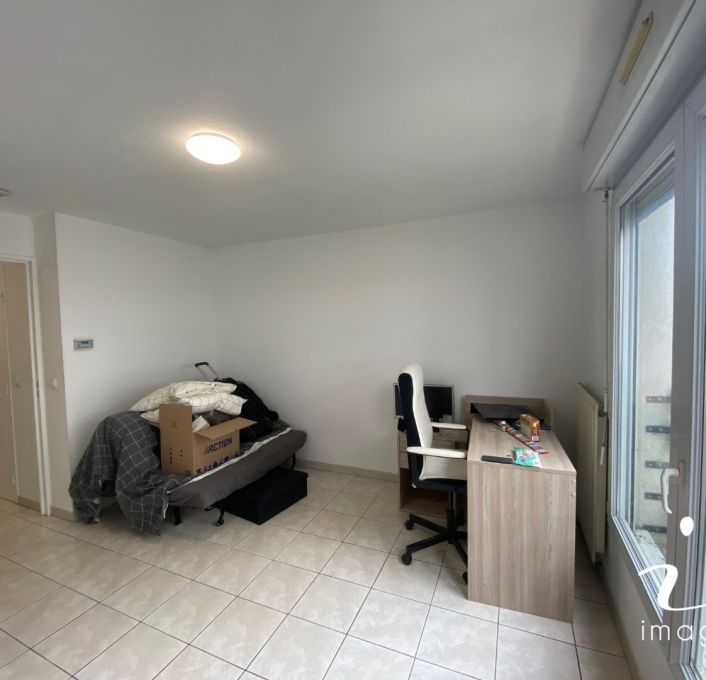 à louer Appartement Montpellier