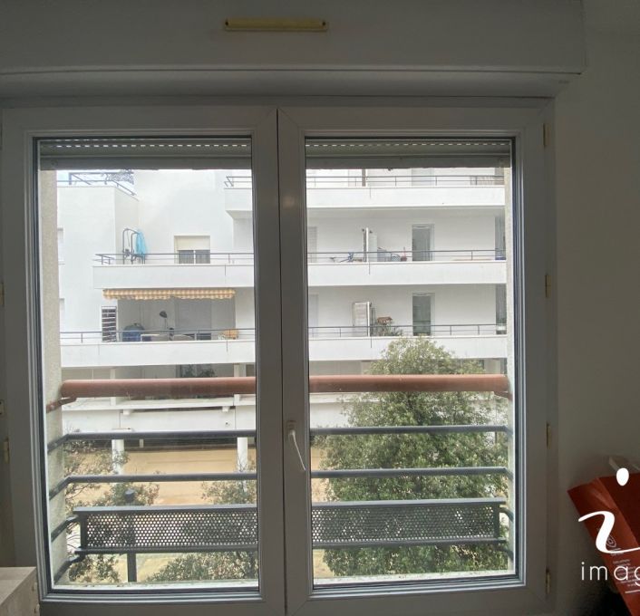 à louer Appartement Montpellier