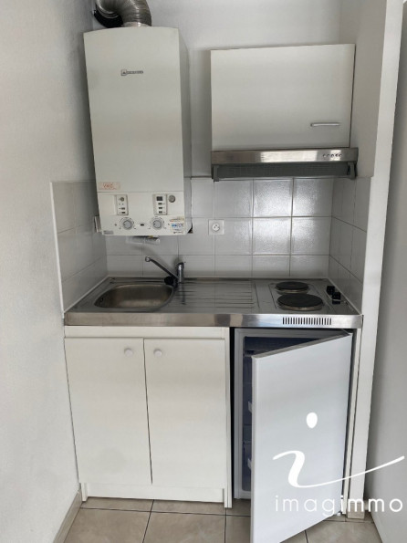 location Appartement Montpellier - Photo 8