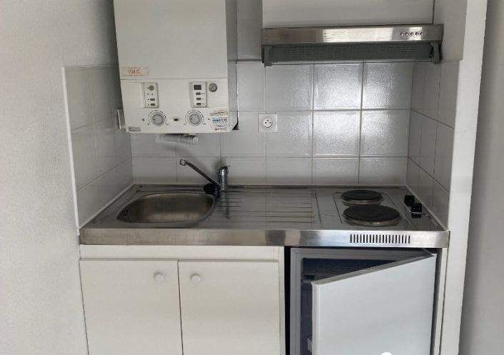 à louer Appartement Montpellier