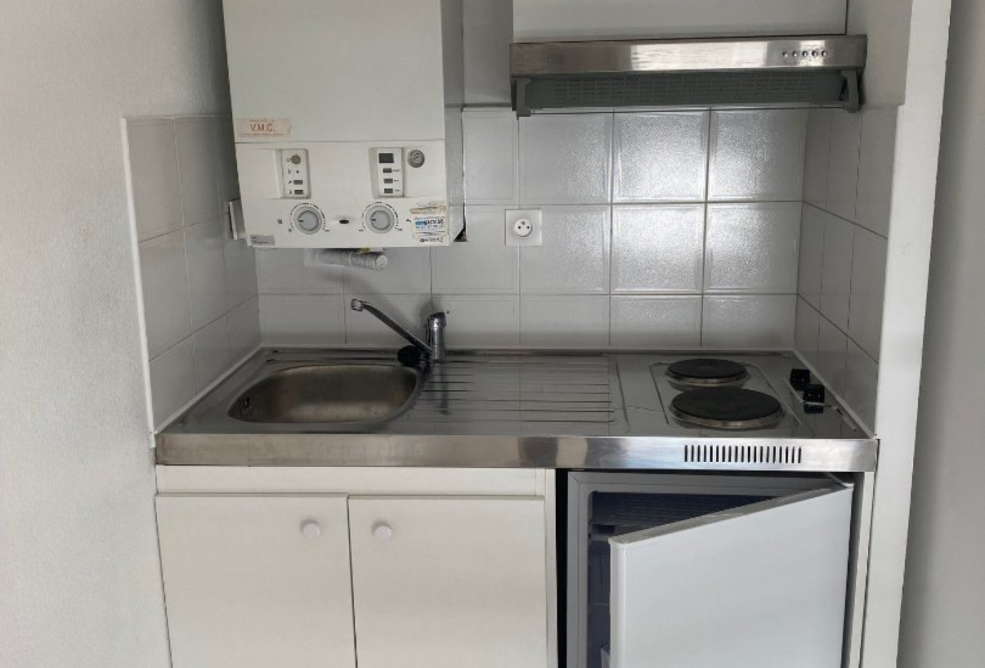 location Appartement Montpellier - Photo 8